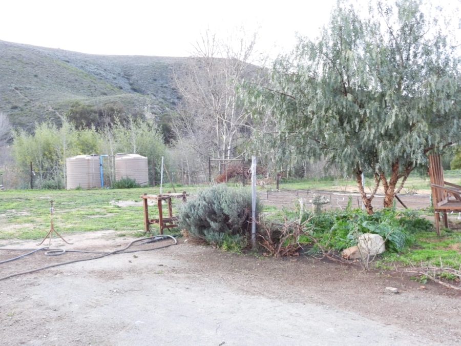 0 Bedroom Property for Sale in Uniondale Western Cape
